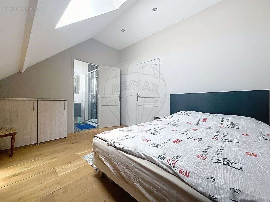 Maison 6 chambre(s) à vendre - photo 9