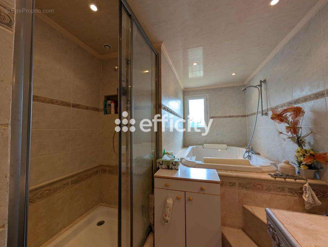 Maison à CASTELNAU-DE-MEDOC