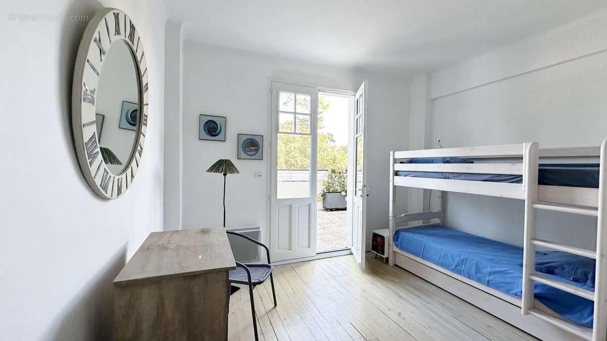 Appartement à HOSSEGOR