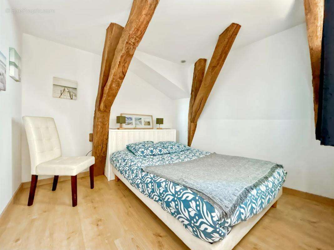 Appartement à REDON