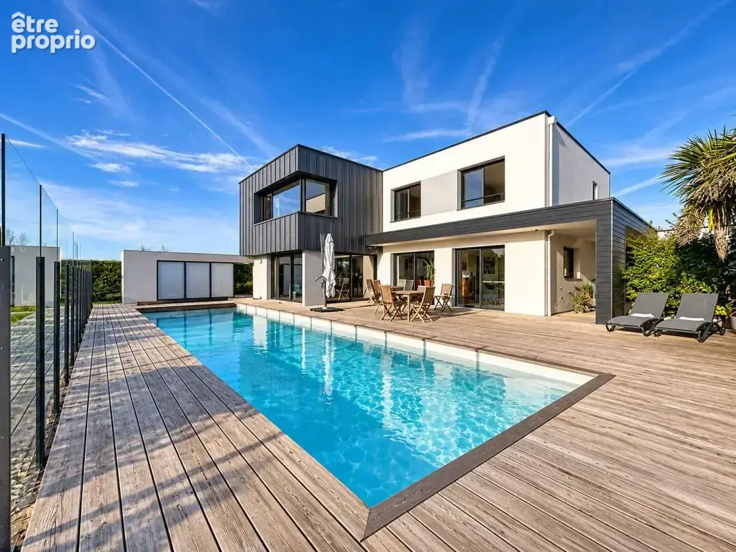 Photo Maison à Guidel au prix de 1 358 500€