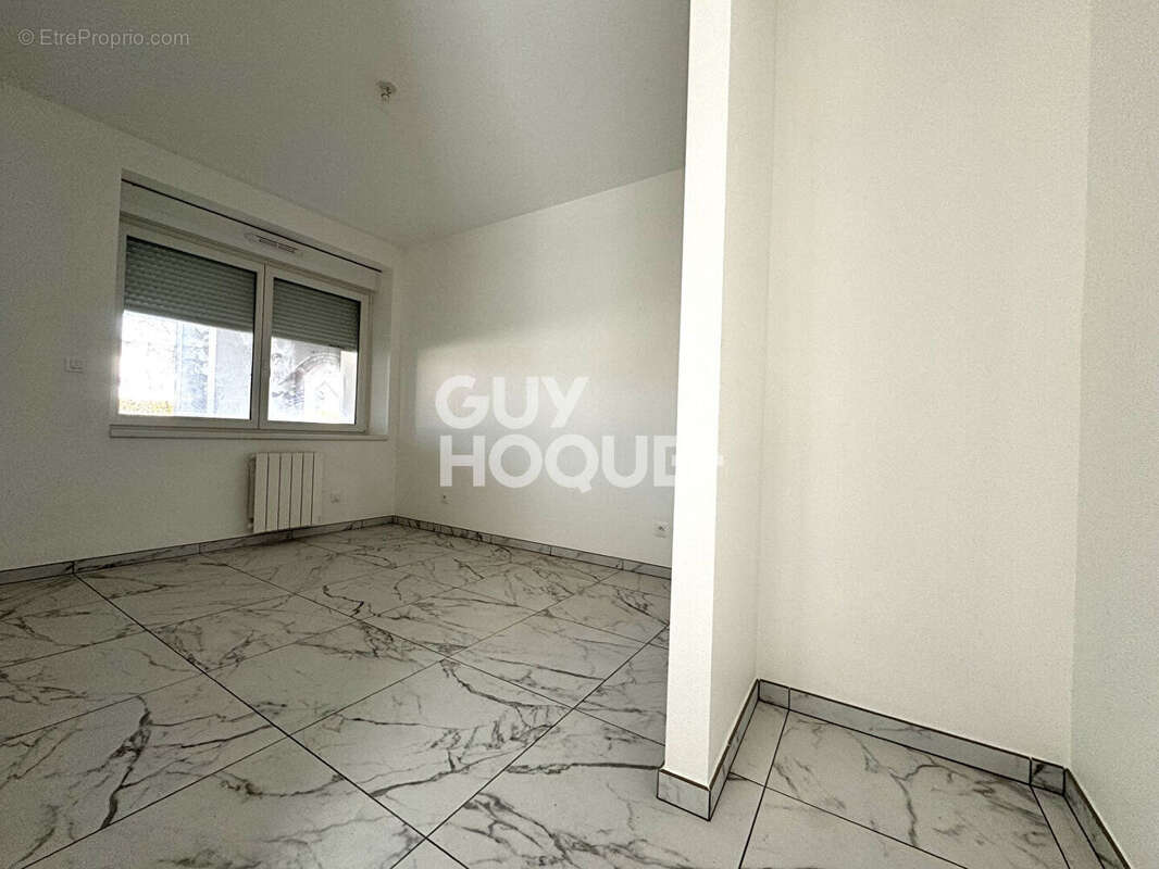 Appartement à AUMETZ