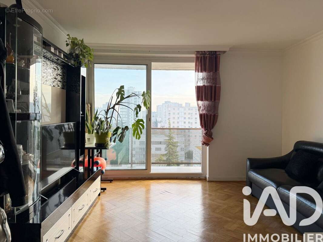 Photo 3 - Appartement à ROSNY-SOUS-BOIS