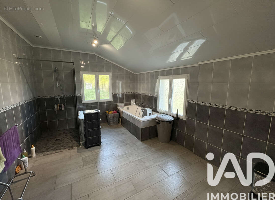 Maison 215 m² à Bourthes  - photo 9
