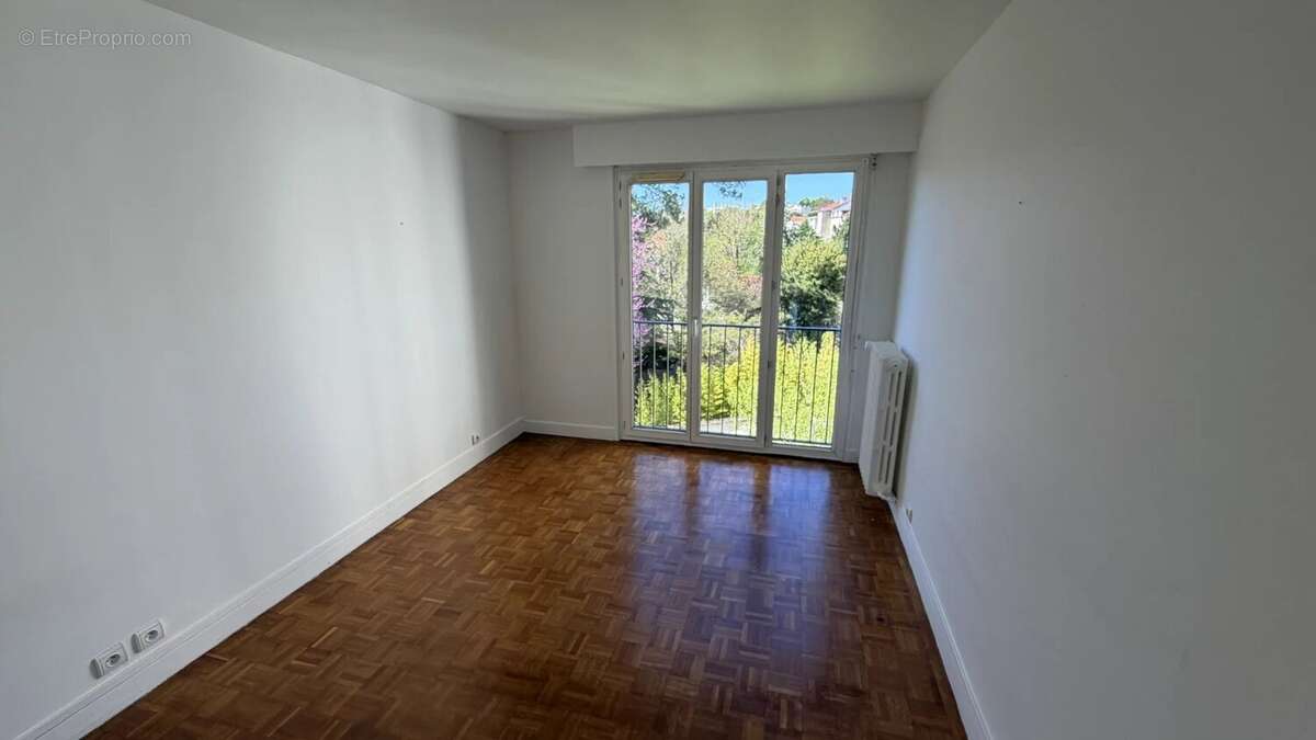 Appartement à SAINT-GERMAIN-EN-LAYE