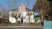 Appartement à LABOUHEYRE
