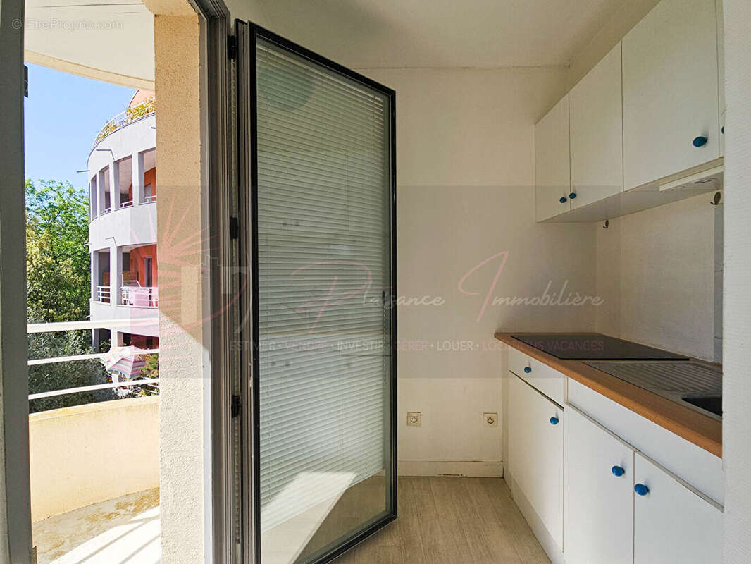 Appartement à LA ROCHELLE