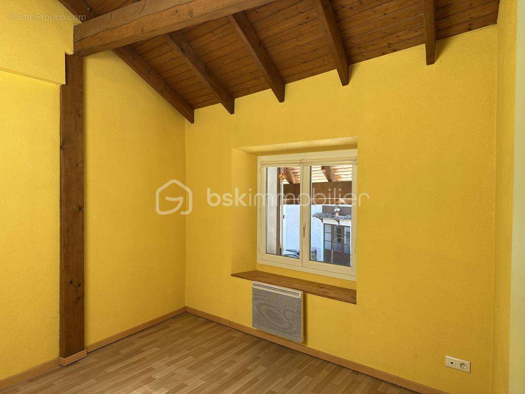 Maison à THONON-LES-BAINS