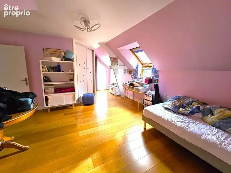 Maison 8 pièces 205 m² à vendre à Caen (14000) - photo 21