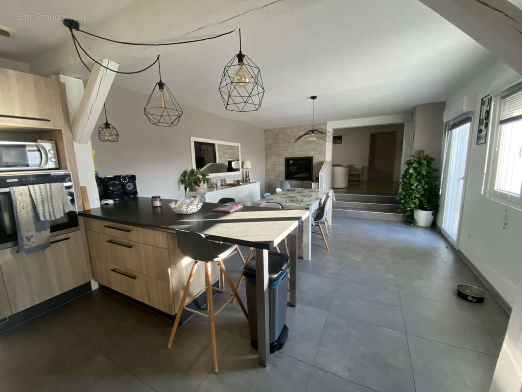 Maison à SAINT-LOUIS