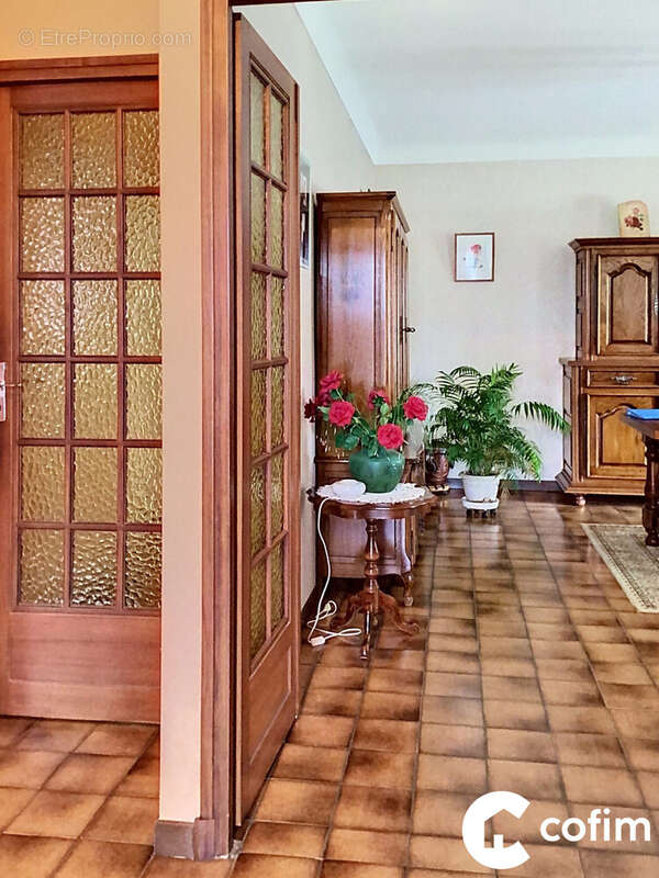 Maison à LONS