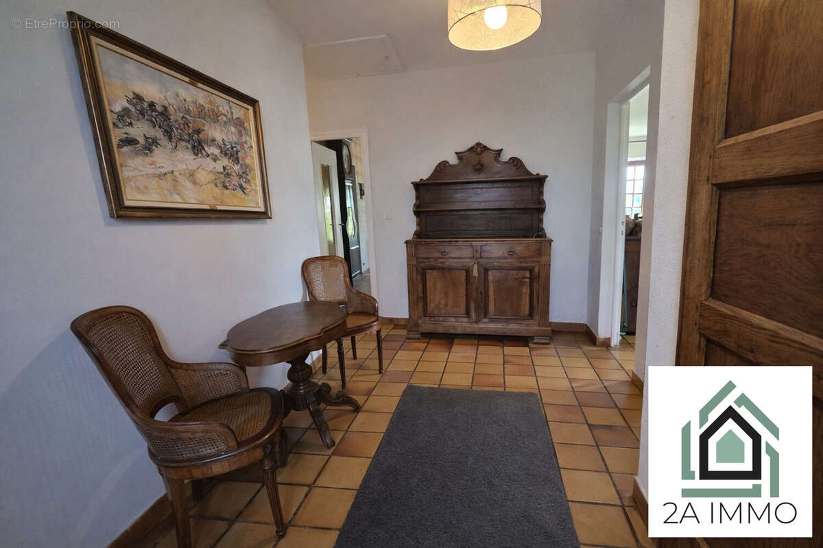 Maison 150 m² à Mazaye  - photo 8