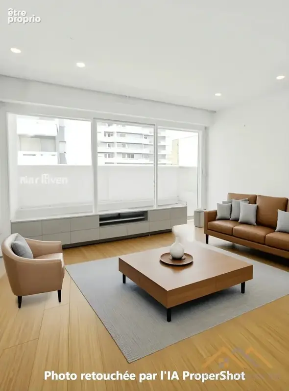 Paris 15e – Rue Labrouste : Un potentiel d'exception de 132 m² au 5e étage avec terrasse, balcons et box ! - photo 8