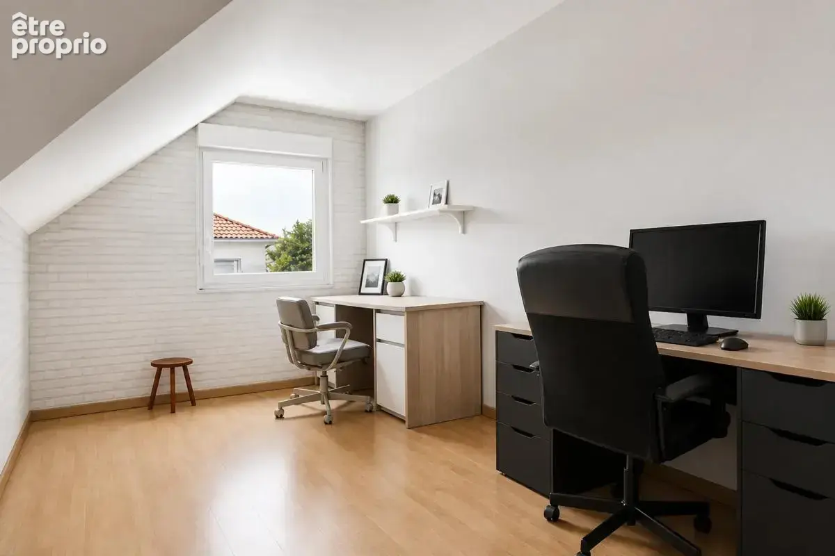 Maison de 5 pièces de 112 m² à Yutz - photo 6