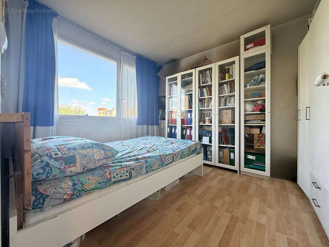 Appartement à RIS-ORANGIS