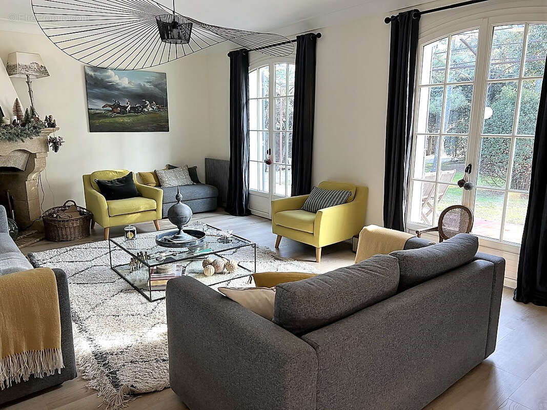 Maison à ROCHEFORT-DU-GARD