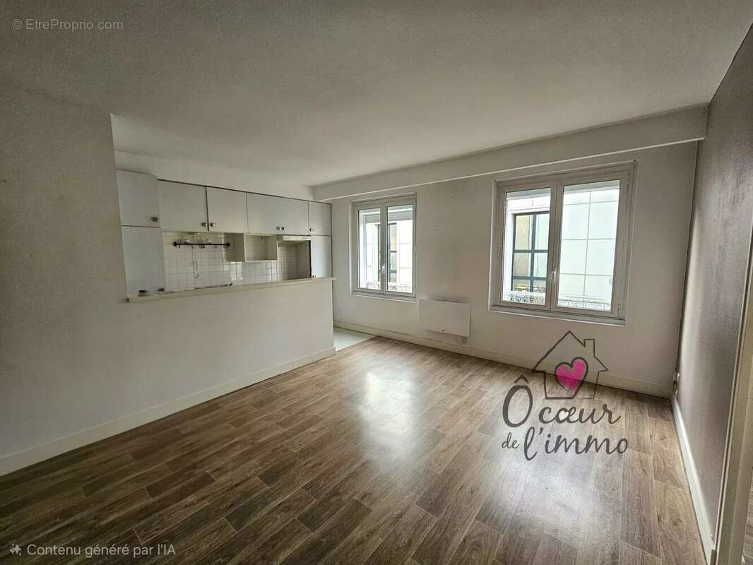 Appartement à CHOLET