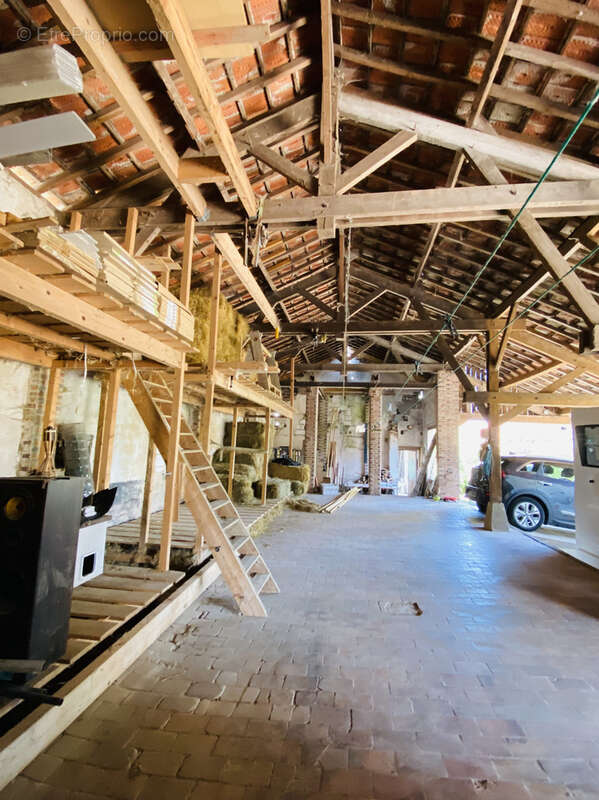 Belle propriété de caractère - photo 30