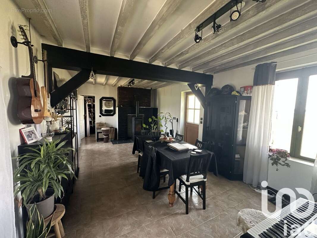 Photo 3 - Maison à COUDRES