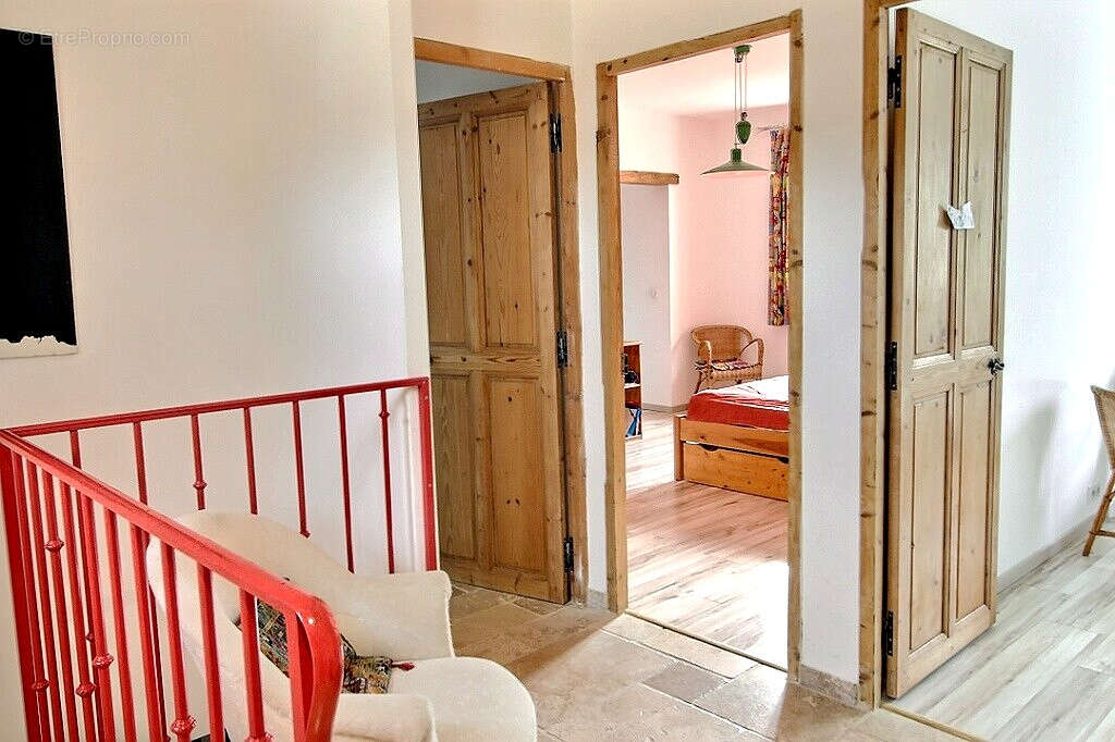 Maison à SAINT-DIDIER