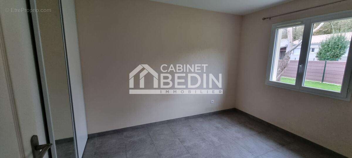 Maison à SAINT-ANDRE-DE-CUBZAC