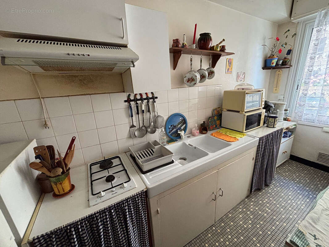 Appartement à HENDAYE