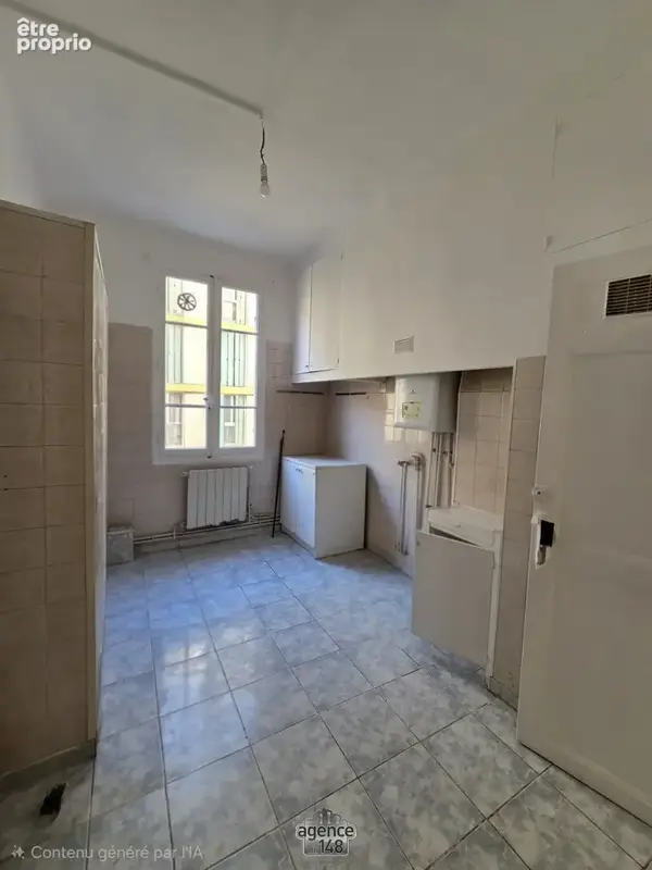 T2 à vendre loué avec GLI - photo 3