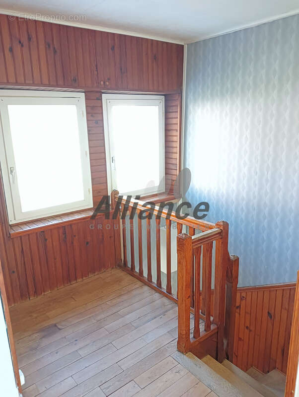 Centre de luxeuil-les-bains, maison au bord de l'eau - photo 9
