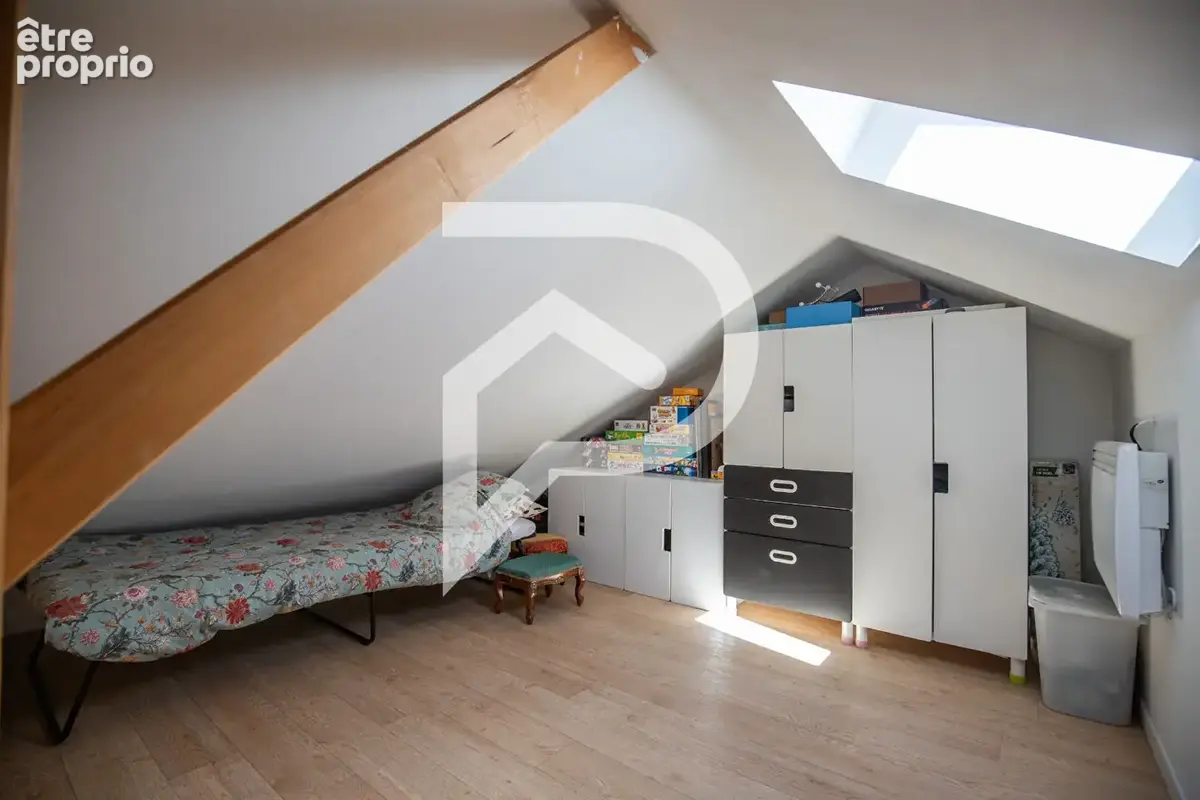 Maison Clamart 5 pièce(s) 118 m2 - photo 12