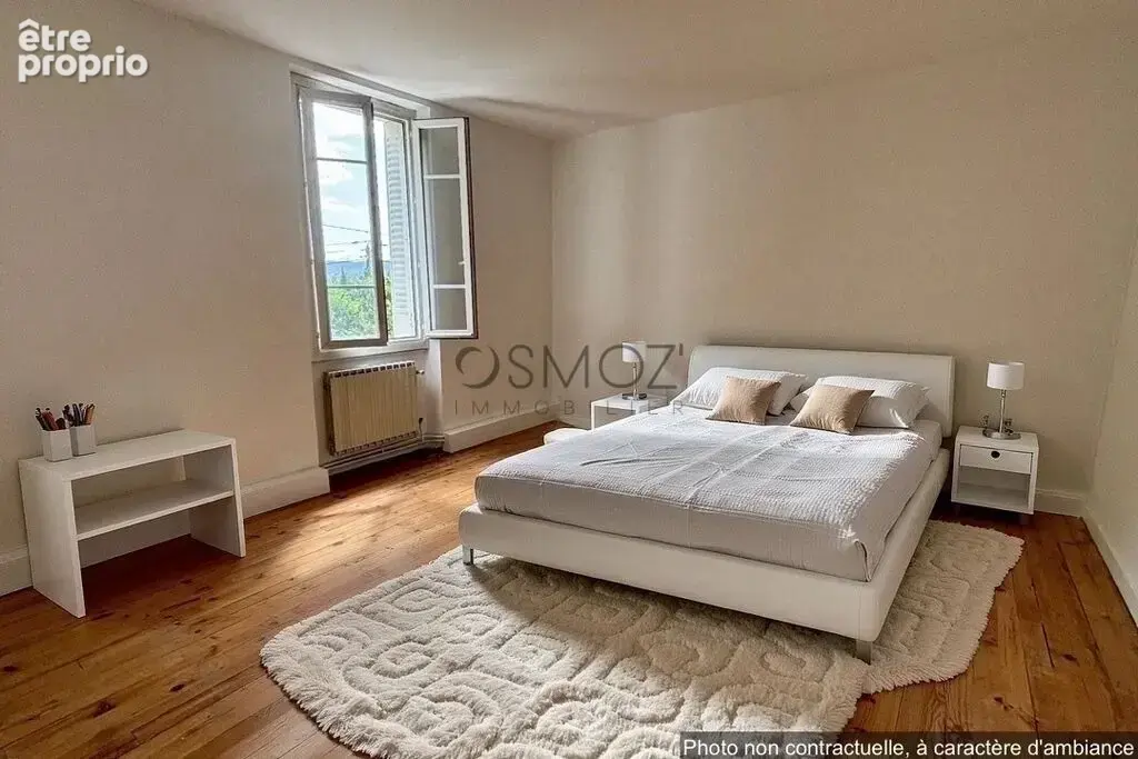 Maison-176m2-6 pièces-1000m² de terrain - photo 6