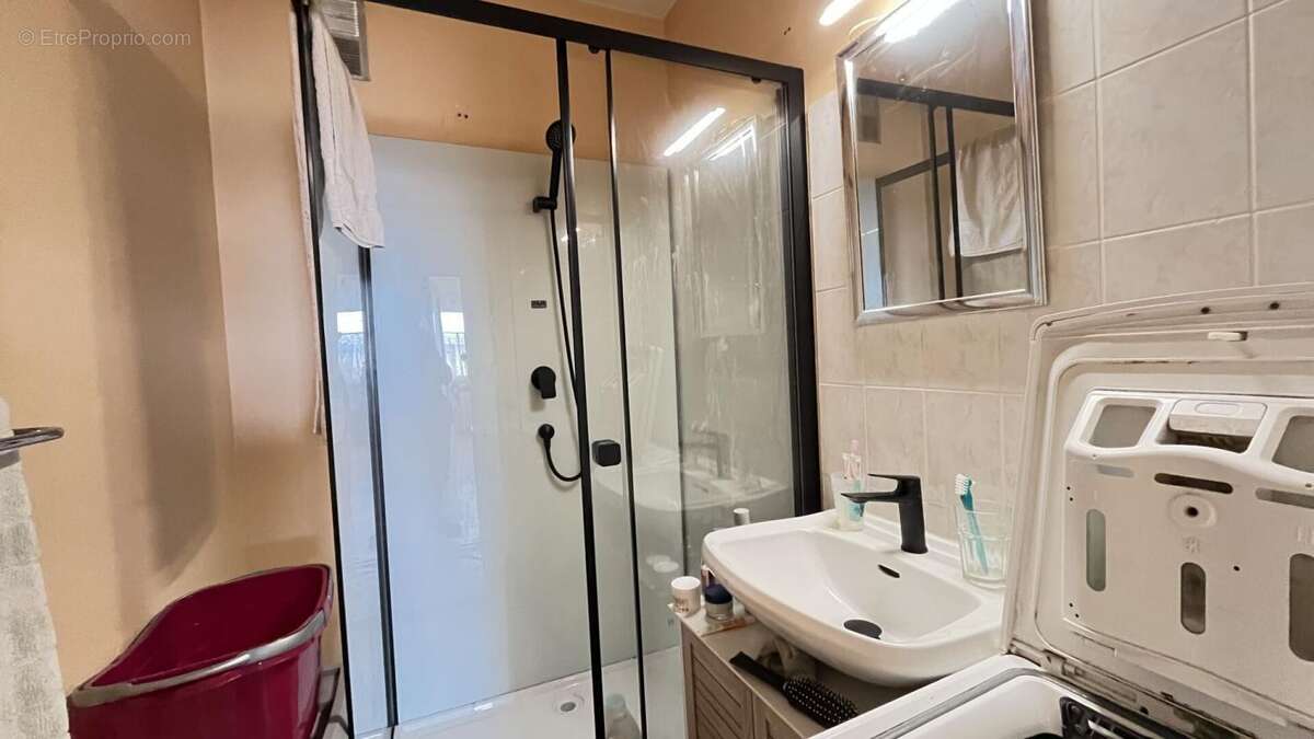 Appartement à AUTUN