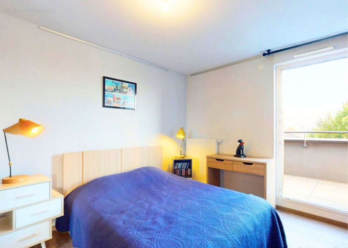 Appartement à SOUFFELWEYERSHEIM