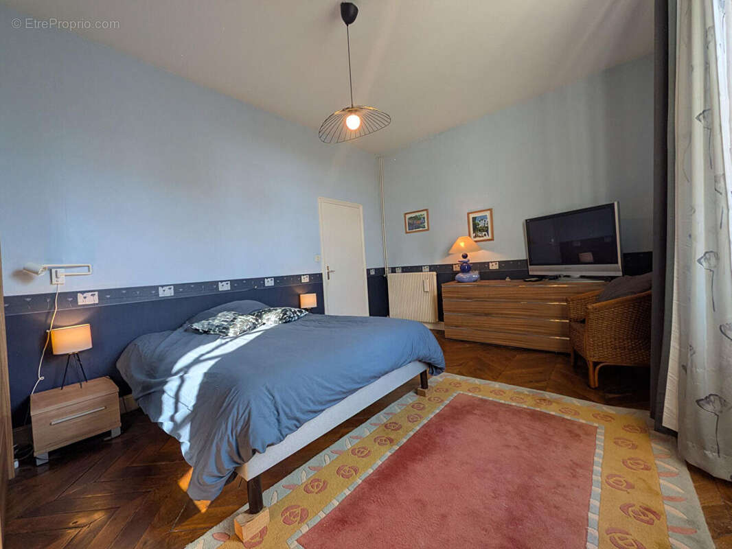 Appartement à COURNON-D'AUVERGNE