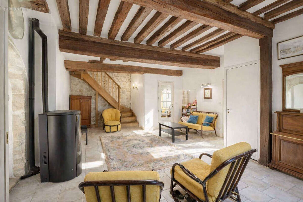 Maison à WISSOUS