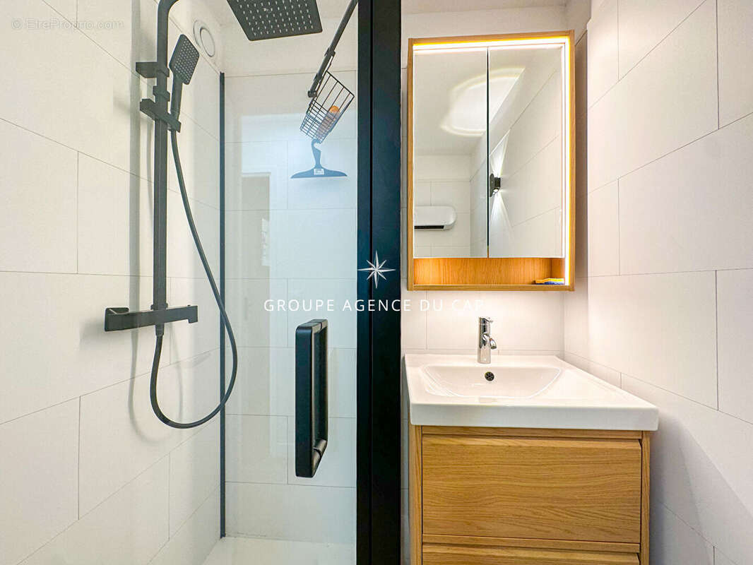 Appartement à LES ISSAMBRES