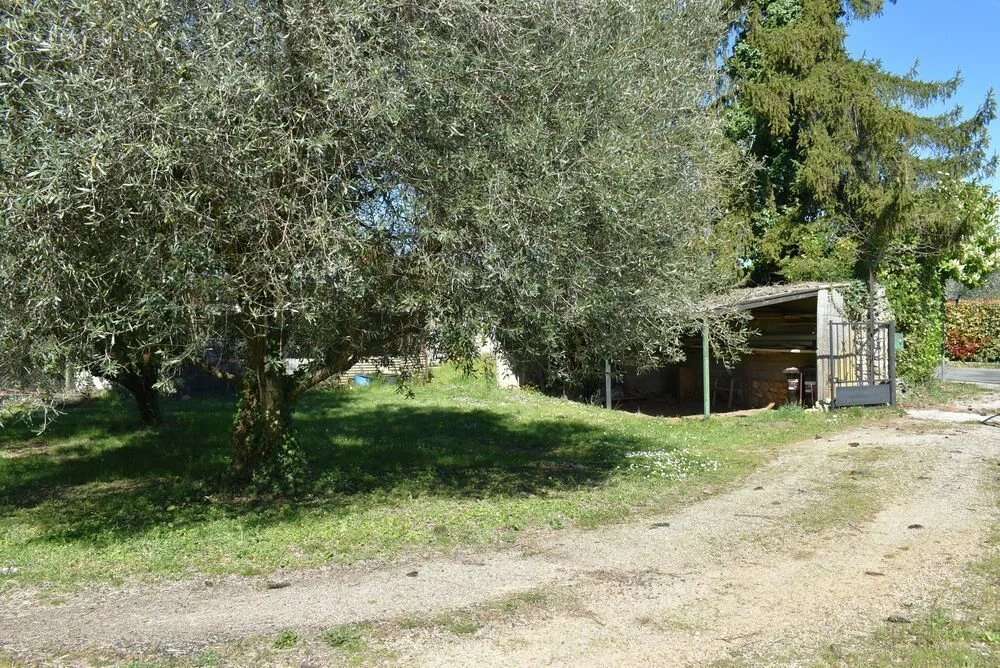 Maison à CALLIAN
