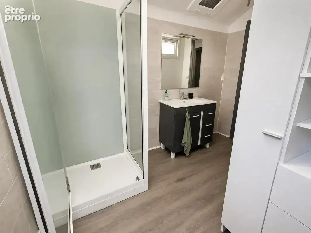 Maison de 214 m² avec garage et jardin à Lannemezan - photo 19