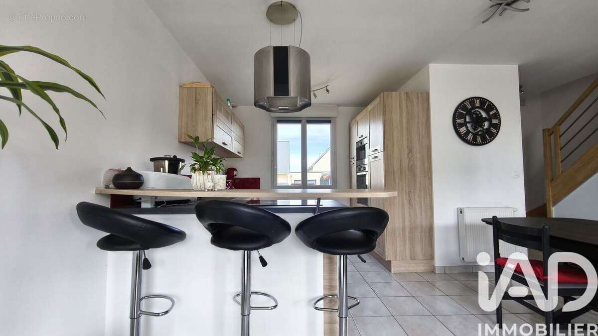 Photo 4 - Maison à BREAL-SOUS-MONTFORT