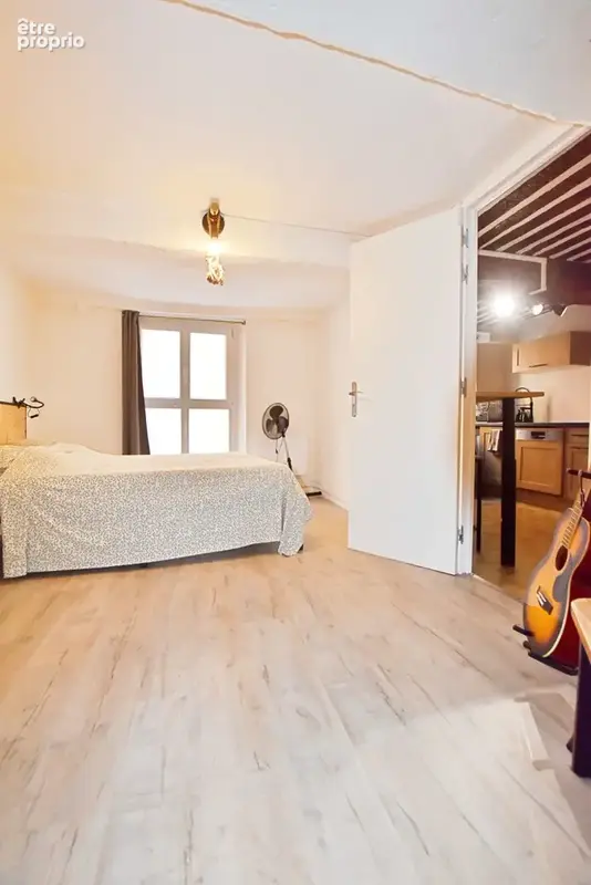 Toulon (83) - emplacement ideal centre ville – appartement 2 pieces de 51 m² plein de charme et de cachet - investissement ou re - photo 30