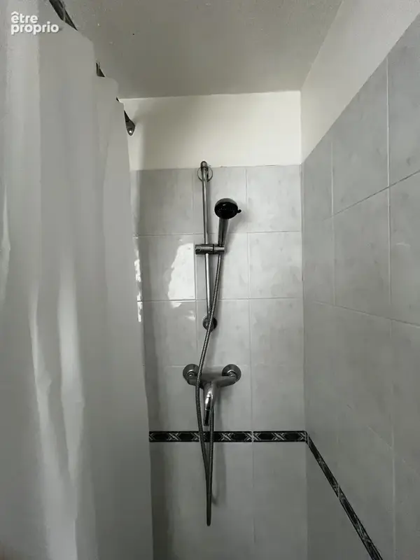 HIDRI IMMO PLUS vous propose une pépite Investisseur : Studio loué meublé en plein cœur de l'hyper centre - photo 7