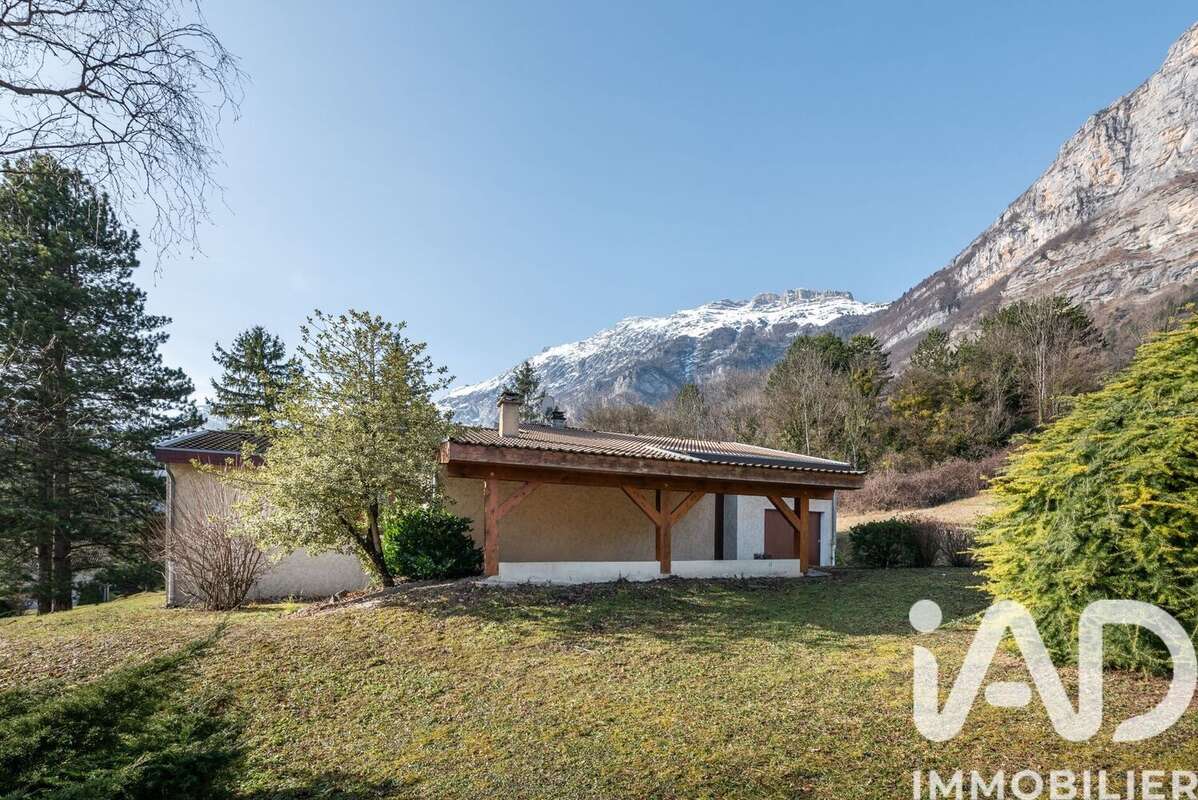 Photo 7 - Maison à SAINT-PAUL-DE-VARCES