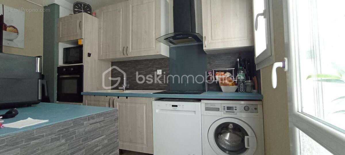 Appartement à GIF-SUR-YVETTE