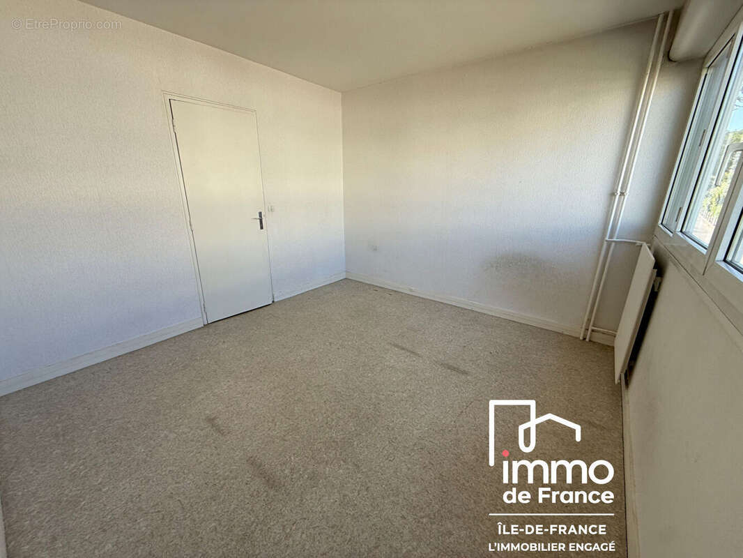 Appartement à PALAISEAU