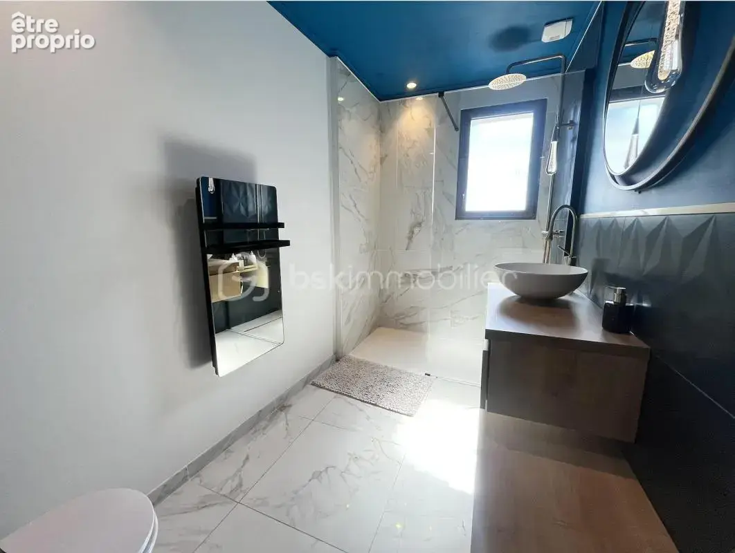 Maison d'architecte - photo 8