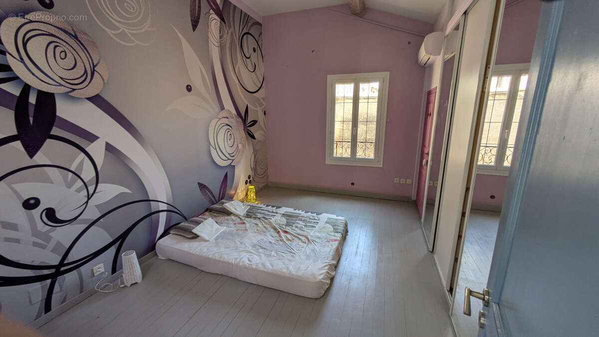 Maison + exterieur + garage + appt t2 independant - argeles sur mer - photo 8
