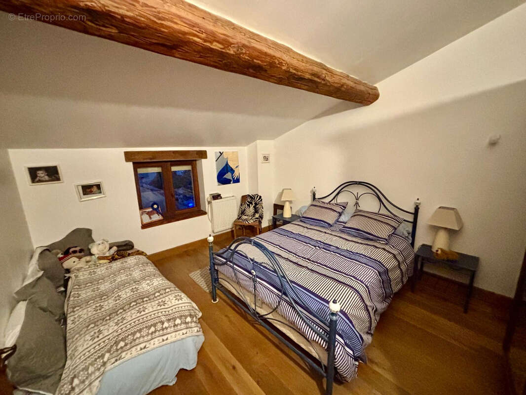 Appartement à MONTELIMAR