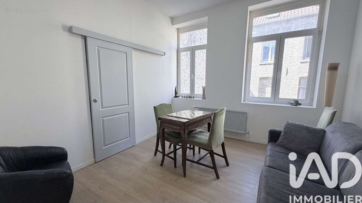 Photo 4 - Maison à DOUAI