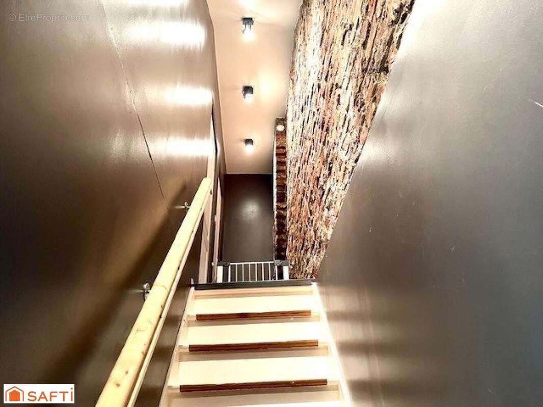 Photo 2 - Maison à SAINT-AMAND-LES-EAUX