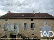 Photo 1 - Maison à MARSANNAY-LA-COTE