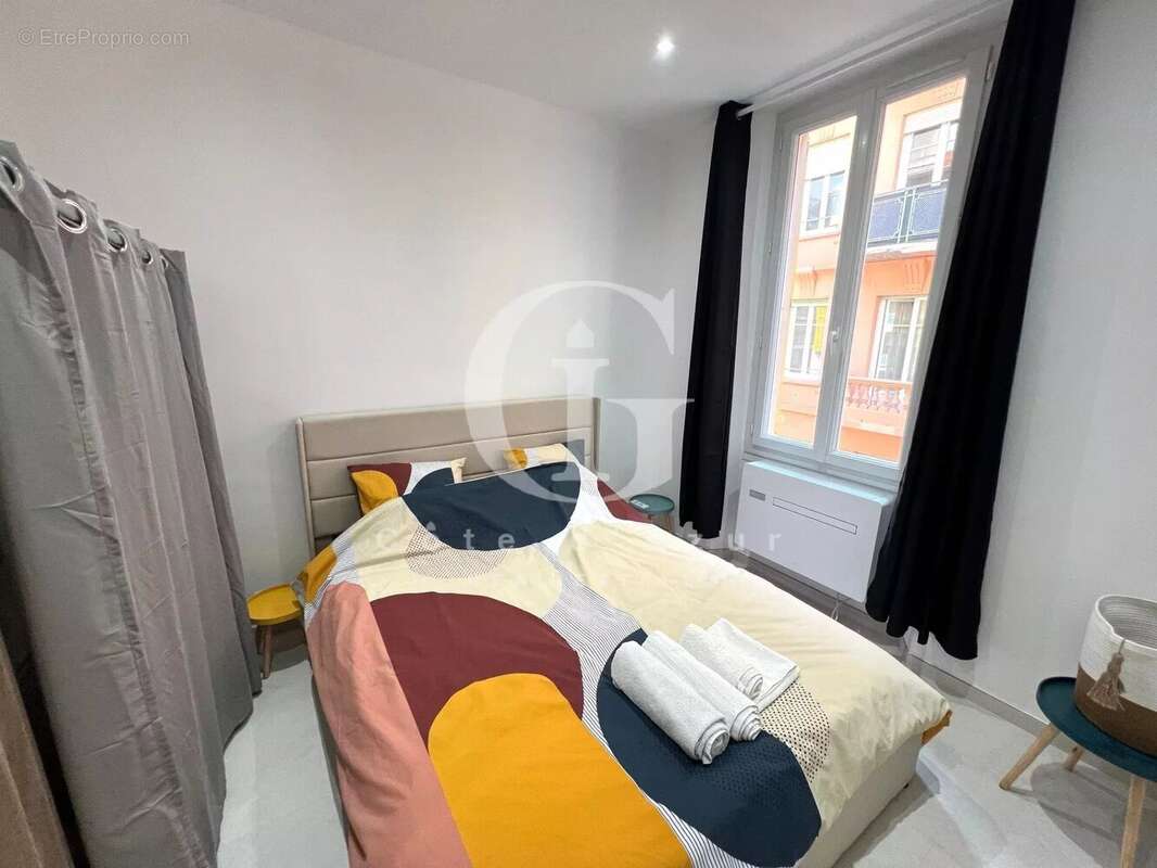 Appartement 33 m² à Cannes  - photo 4